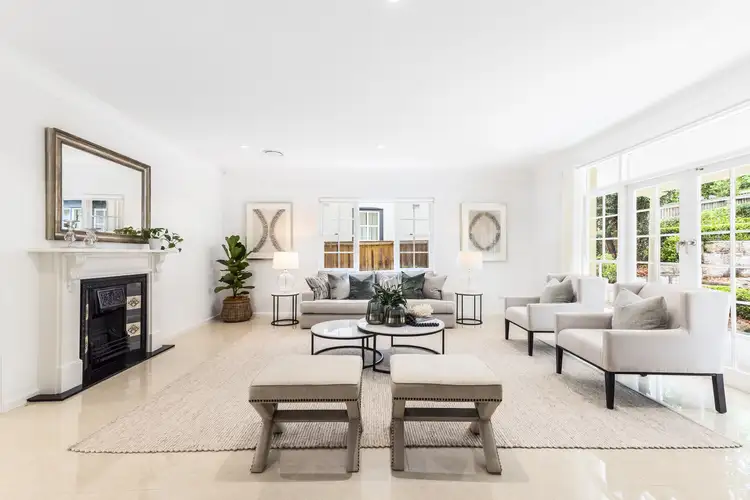 Third view of Homely house listing, 5 Fern Street, Pymble NSW 2073