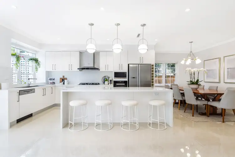 Sixth view of Homely house listing, 5 Fern Street, Pymble NSW 2073