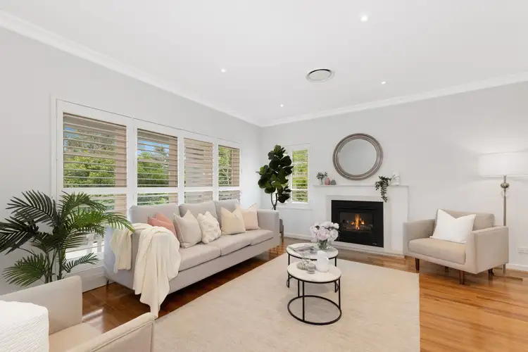 Second view of Homely house listing, 87 Bannockburn Road, Turramurra NSW 2074