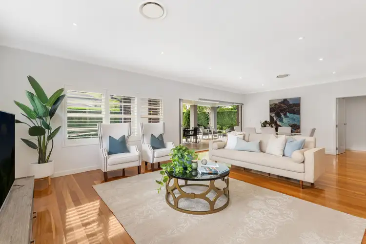 Fourth view of Homely house listing, 87 Bannockburn Road, Turramurra NSW 2074