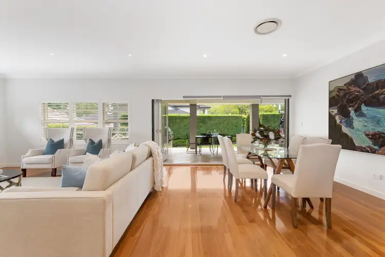 Fifth view of Homely house listing, 87 Bannockburn Road, Turramurra NSW 2074