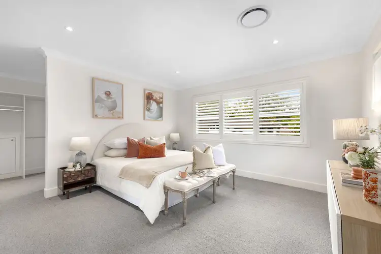 Sixth view of Homely house listing, 87 Bannockburn Road, Turramurra NSW 2074