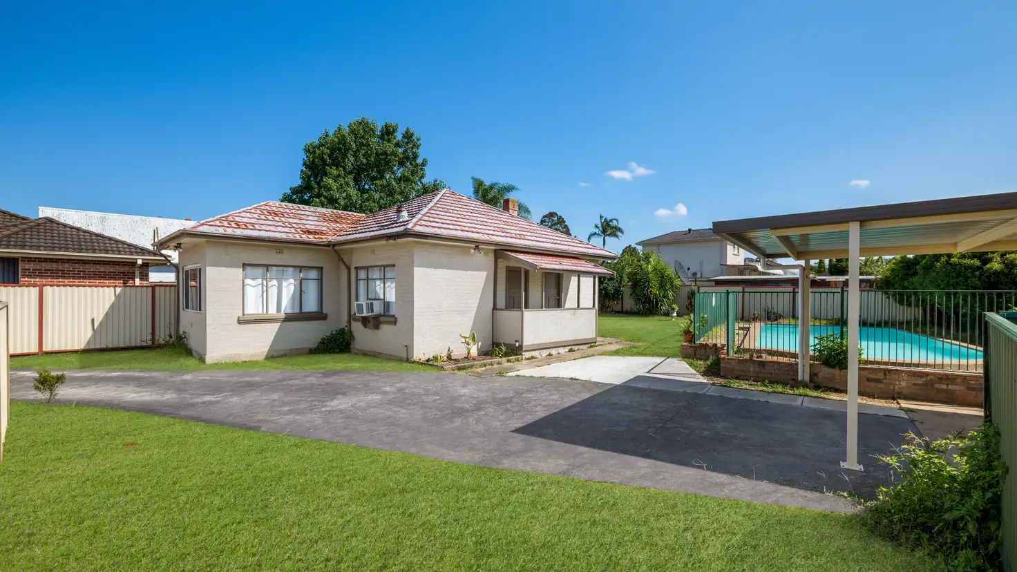 Main view of Homely house listing, 113a Saywell Road, Macquarie Fields NSW 2564