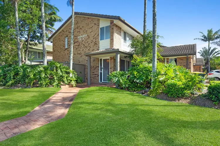 1/9 Cupania Place, Elanora QLD 4221