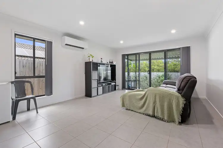 Sixth view of Homely house listing, 43 Innsbruck Way, Bahrs Scrub QLD 4207