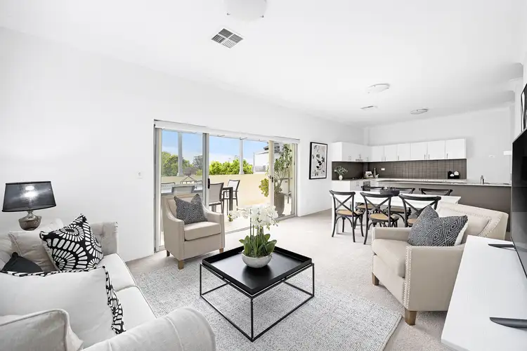 Main view of Homely apartment listing, 15/32 Clissold Road, Wahroonga NSW 2076