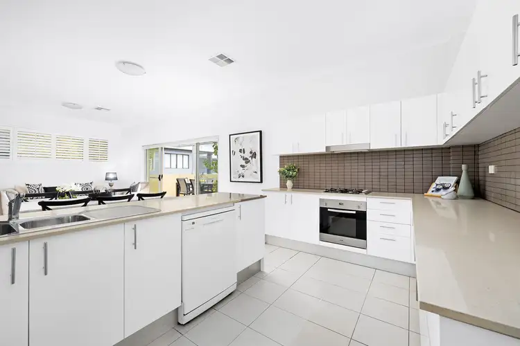 Third view of Homely apartment listing, 15/32 Clissold Road, Wahroonga NSW 2076
