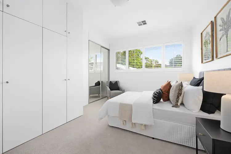 Fifth view of Homely apartment listing, 15/32 Clissold Road, Wahroonga NSW 2076