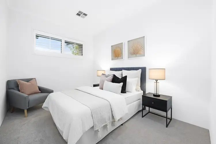 Sixth view of Homely apartment listing, 15/32 Clissold Road, Wahroonga NSW 2076