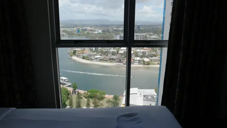 Fifth view of Homely apartment listing, 1224/23 Ferny Avenue, Surfers Paradise QLD 4217