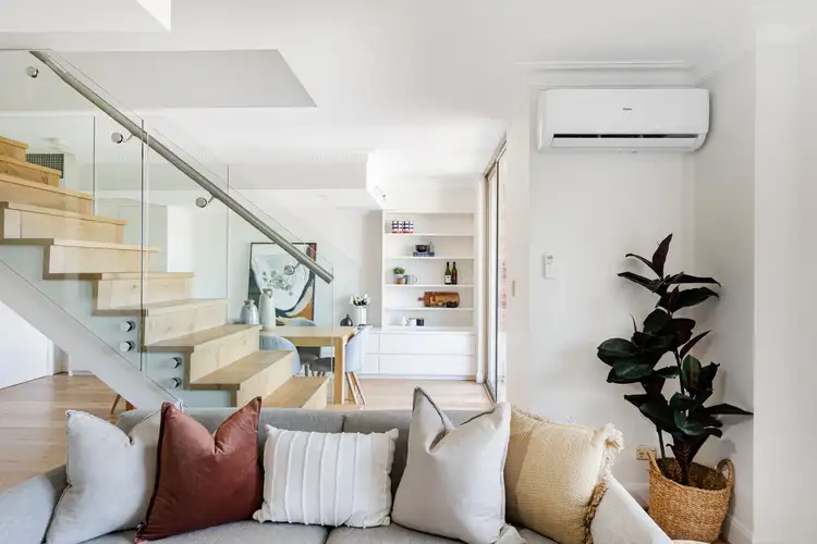 Fifth view of Homely apartment listing, 56/27-51 Palmer Street, Woolloomooloo NSW 2011