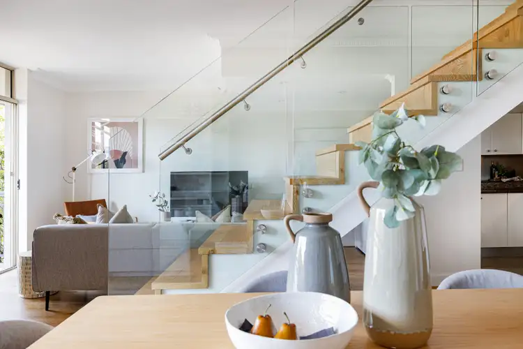 Sixth view of Homely apartment listing, 56/27-51 Palmer Street, Woolloomooloo NSW 2011