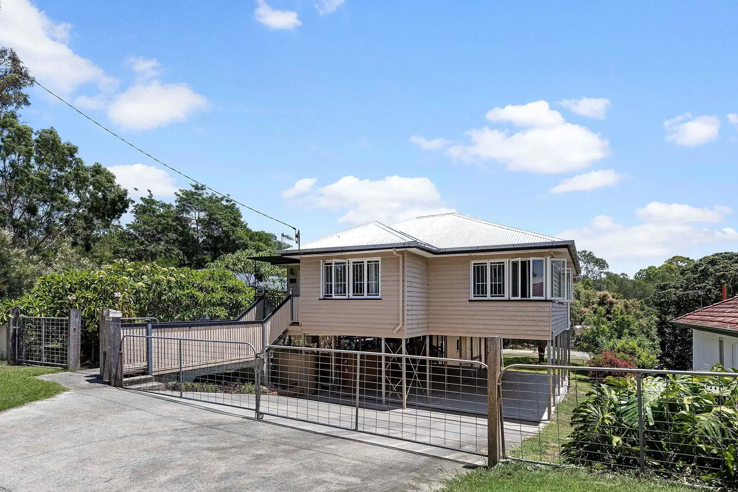 Main view of Homely house listing, 45 Boundary Road, Indooroopilly QLD 4068
