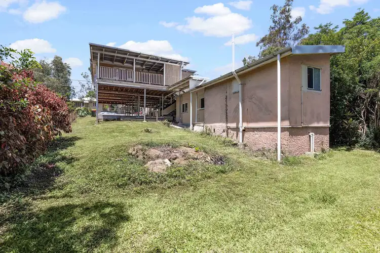 Second view of Homely house listing, 45 Boundary Road, Indooroopilly QLD 4068