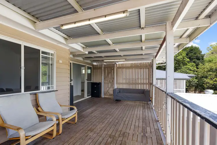Third view of Homely house listing, 45 Boundary Road, Indooroopilly QLD 4068