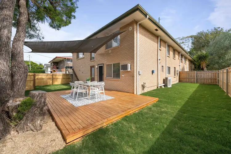 Main view of Homely unit listing, 1/57 Eliza Street, Clayfield QLD 4011