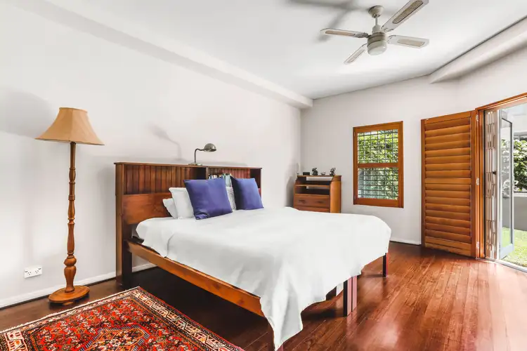 Second view of Homely unit listing, 4/1 Isabel Avenue, Vaucluse NSW 2030