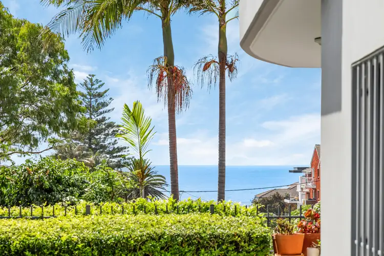 Third view of Homely unit listing, 4/1 Isabel Avenue, Vaucluse NSW 2030