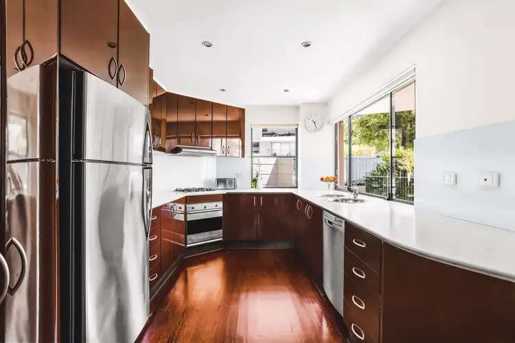 Fifth view of Homely unit listing, 4/1 Isabel Avenue, Vaucluse NSW 2030