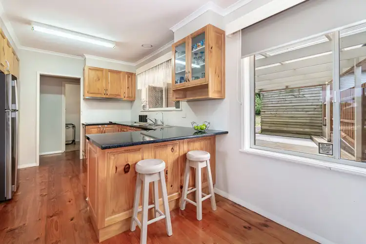 Second view of Homely house listing, 31 Taits Road, Warrnambool VIC 3280