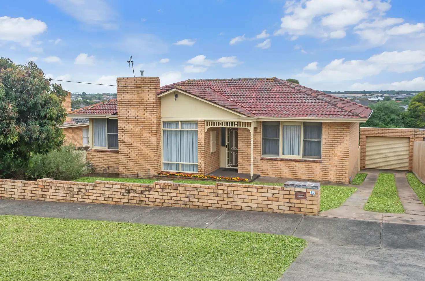 Main view of Homely house listing, 72 Grafton Road, Warrnambool VIC 3280