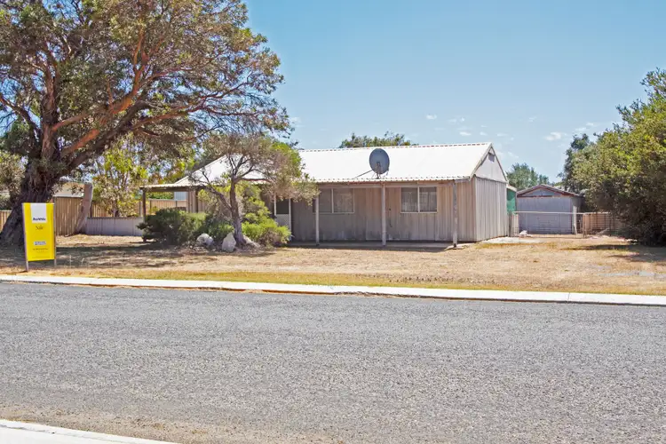 Third view of Homely house listing, 4 Kau Street, Green Head WA 6514
