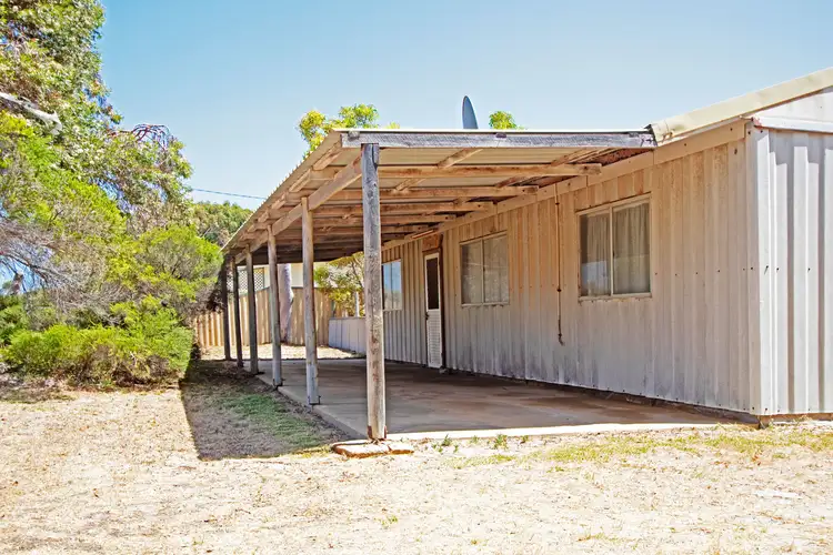 Fourth view of Homely house listing, 4 Kau Street, Green Head WA 6514