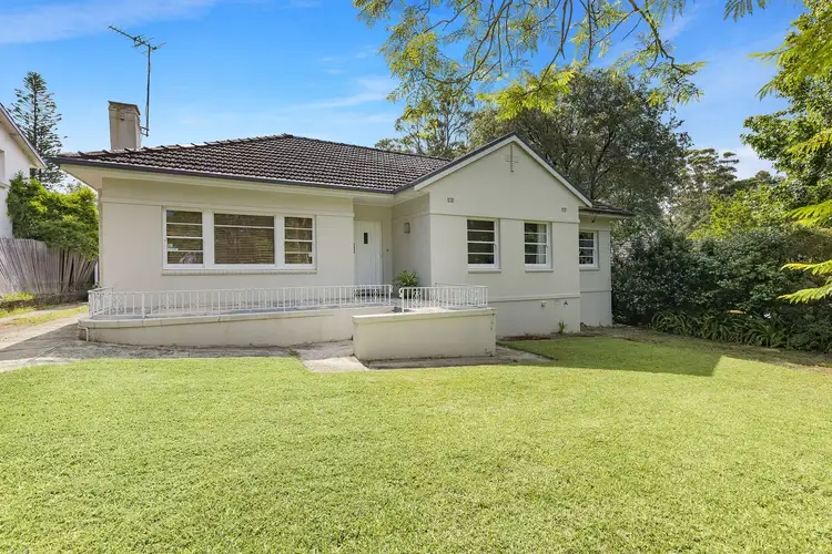Main view of Homely house listing, 8 Banool Avenue, St Ives NSW 2075