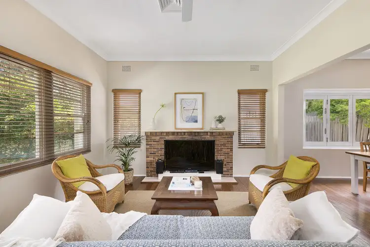 Second view of Homely house listing, 8 Banool Avenue, St Ives NSW 2075