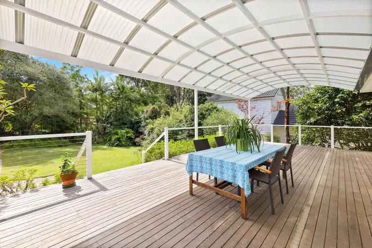 Sixth view of Homely house listing, 8 Banool Avenue, St Ives NSW 2075