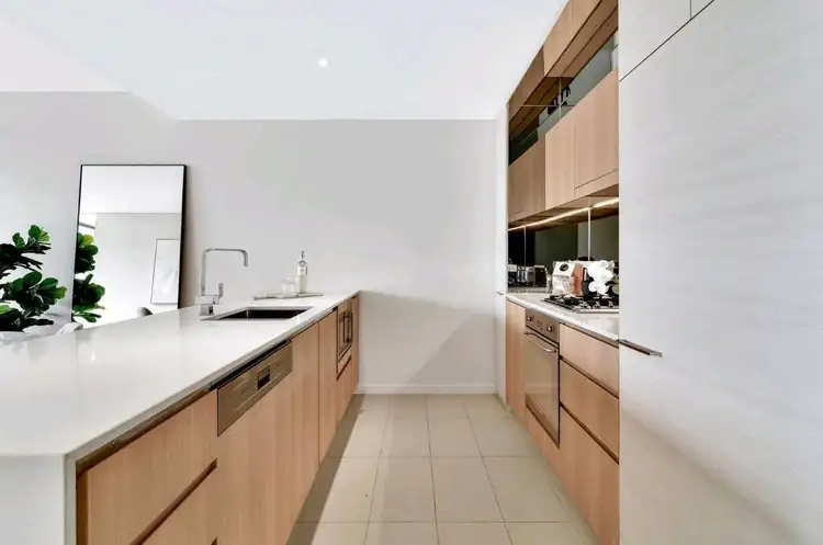 Second view of Homely unit listing, 1313/211 Pacific Highway, North Sydney NSW 2060