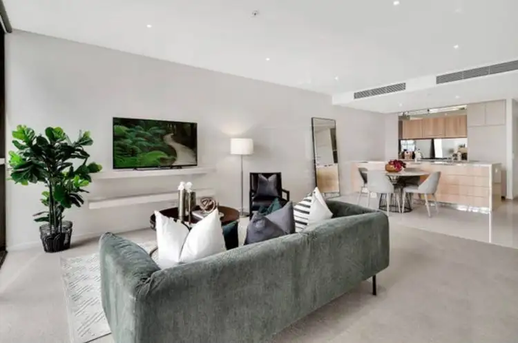 Third view of Homely unit listing, 1313/211 Pacific Highway, North Sydney NSW 2060