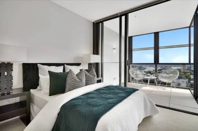 Fourth view of Homely unit listing, 1313/211 Pacific Highway, North Sydney NSW 2060