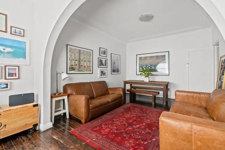 Main view of Homely apartment listing, 12/40-42 Ramsgate Avenue, Bondi Beach NSW 2026