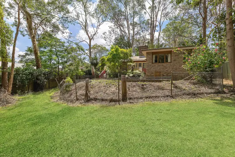 Third view of Homely house listing, 14B Russell Avenue, Wahroonga NSW 2076