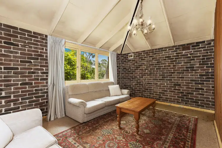 Fifth view of Homely house listing, 14B Russell Avenue, Wahroonga NSW 2076