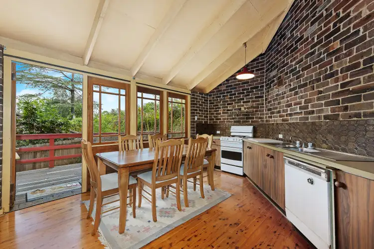 Sixth view of Homely house listing, 14B Russell Avenue, Wahroonga NSW 2076