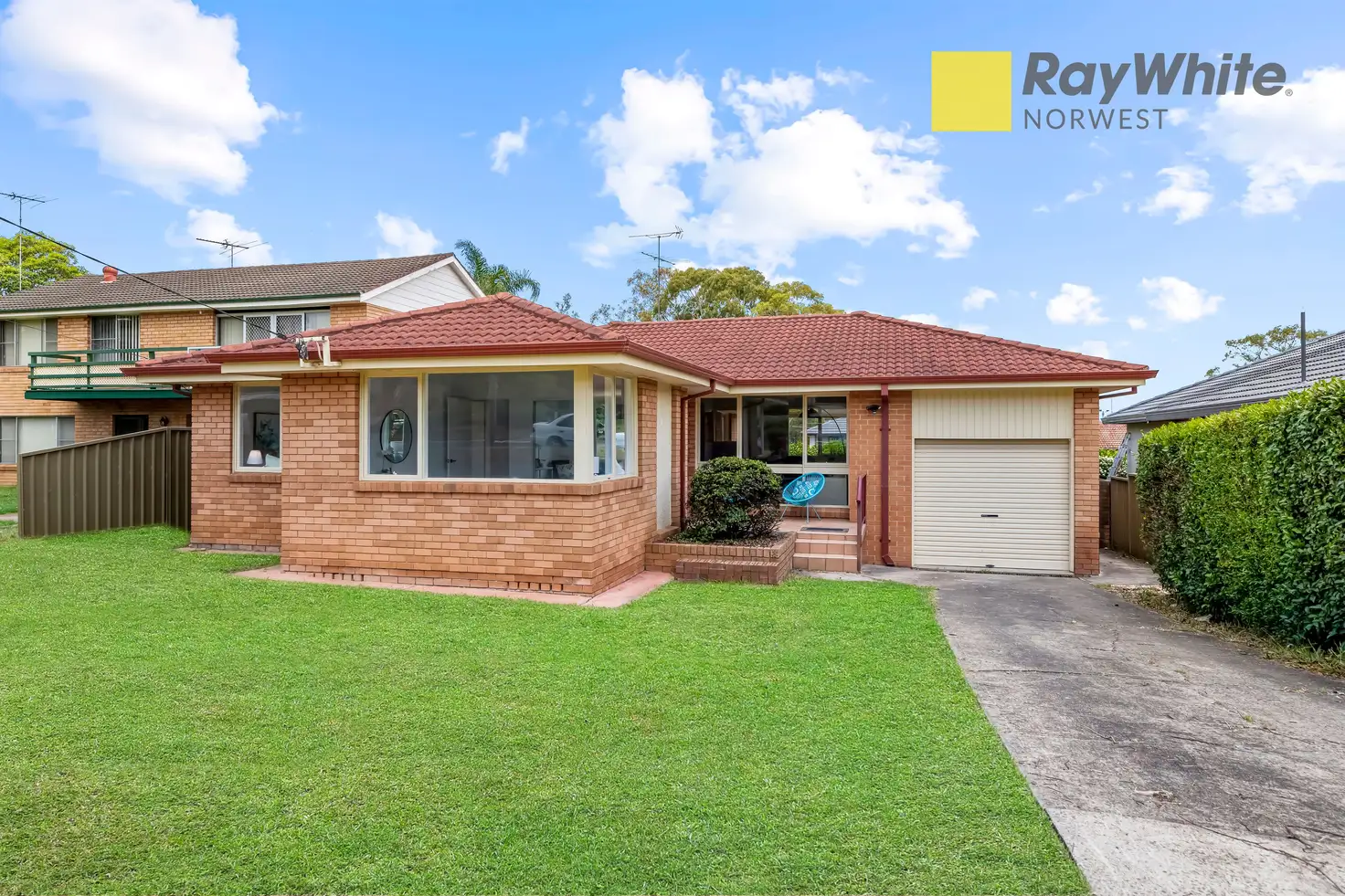 Main view of Homely house listing, 6 Atlas Place, Winston Hills NSW 2153