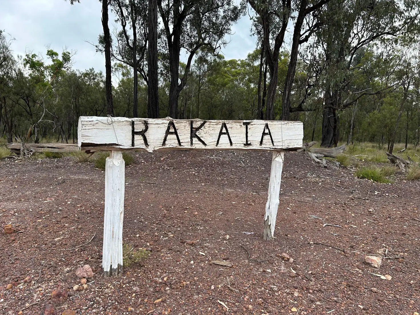Main view of Homely rural property listing, 658 Mount Myrtle Road, Kowguran QLD 4415