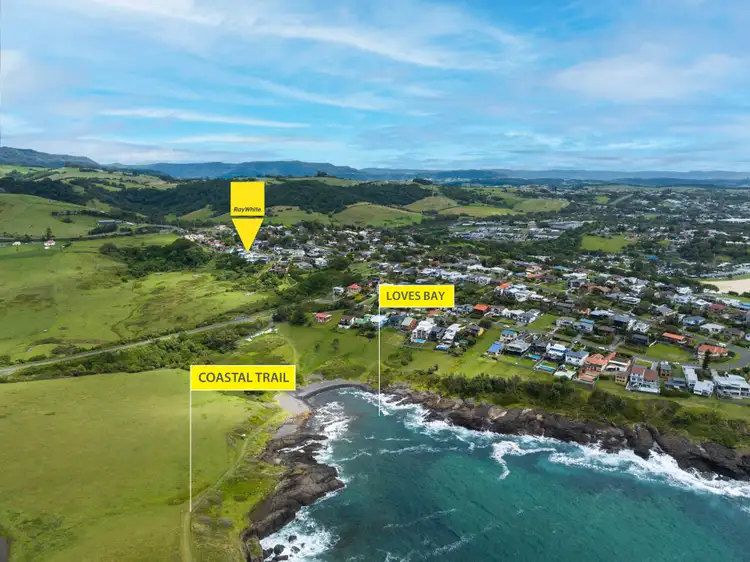 30 Anembo Crescent, Kiama Heights NSW 2533
