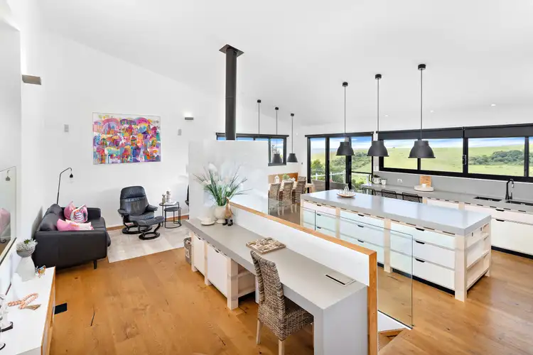 Fourth view of Homely house listing, 30 Anembo Crescent, Kiama Heights NSW 2533