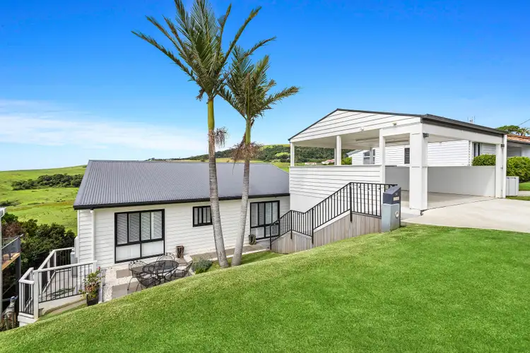 Fifth view of Homely house listing, 30 Anembo Crescent, Kiama Heights NSW 2533
