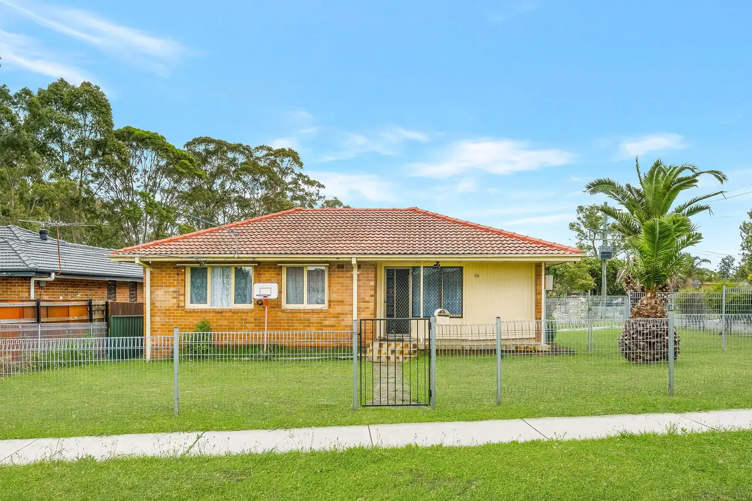 Main view of Homely house listing, 28 Bolinda Street, Busby NSW 2168