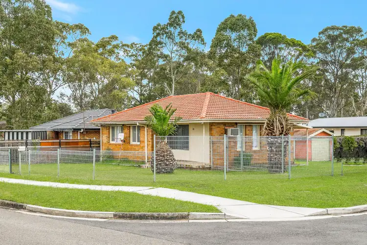 Second view of Homely house listing, 28 Bolinda Street, Busby NSW 2168