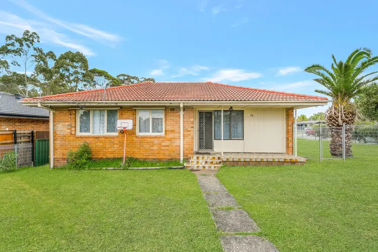 Third view of Homely house listing, 28 Bolinda Street, Busby NSW 2168