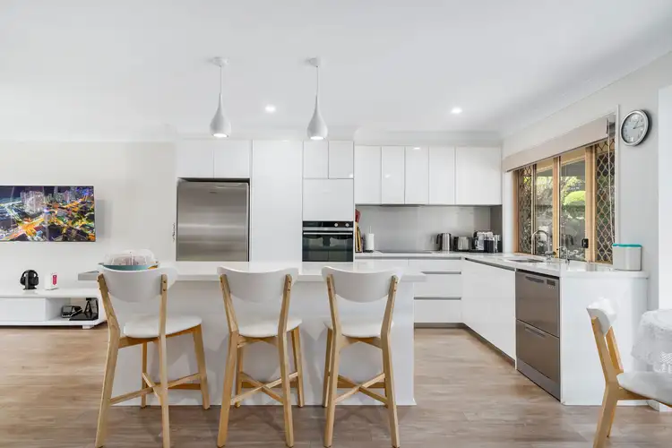 Third view of Homely house listing, 14 Armina Court, Tugun QLD 4224