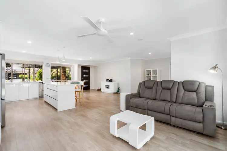 Fourth view of Homely house listing, 14 Armina Court, Tugun QLD 4224