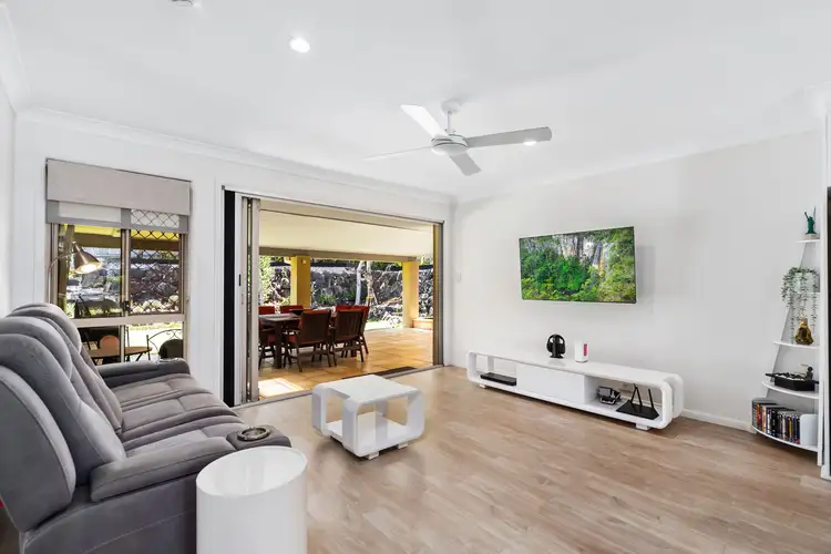 Fifth view of Homely house listing, 14 Armina Court, Tugun QLD 4224