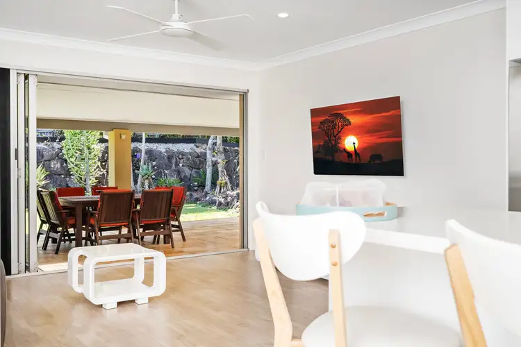 Sixth view of Homely house listing, 14 Armina Court, Tugun QLD 4224