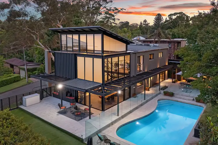 21 Whitehaven Street, St Ives NSW 2075